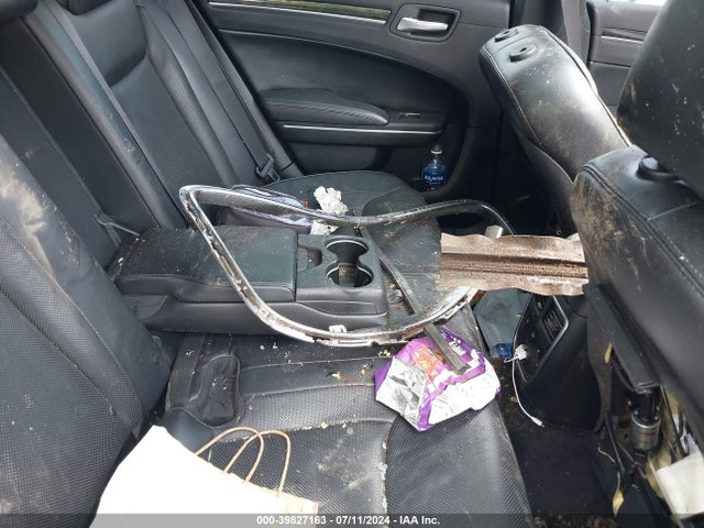 2C3CCAEG0GH342946 Chrysler 300C
