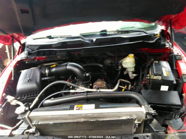 1C6RR6FT1ES154673 RAM 1500 St