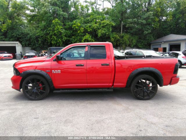 1C6RR6FT1ES154673 RAM 1500 St