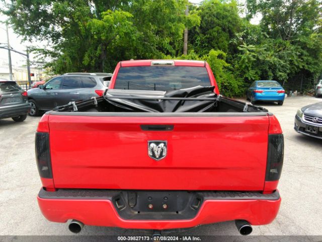 1C6RR6FT1ES154673 RAM 1500 St