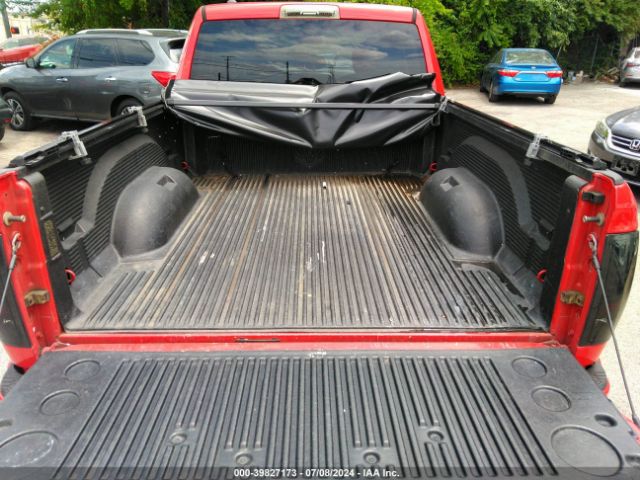 1C6RR6FT1ES154673 RAM 1500 St