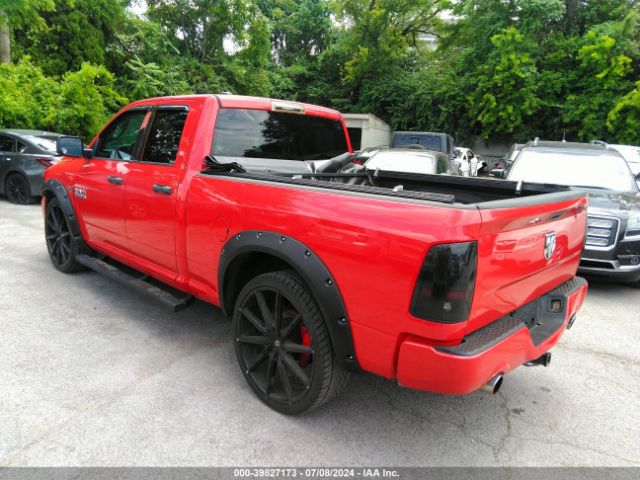 1C6RR6FT1ES154673 RAM 1500 St