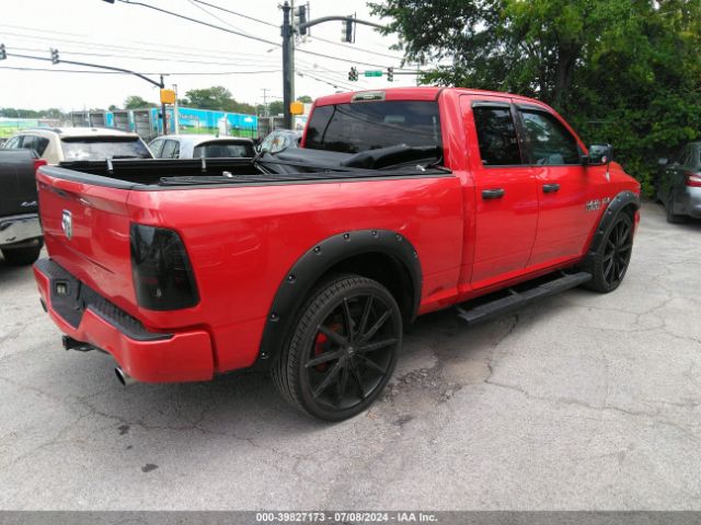 1C6RR6FT1ES154673 RAM 1500 St