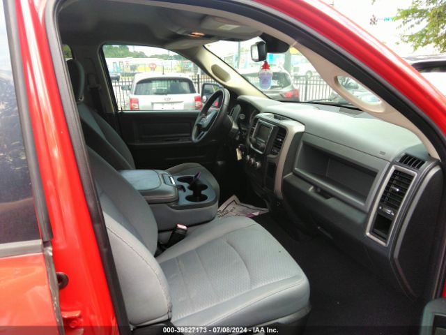 1C6RR6FT1ES154673 RAM 1500 St