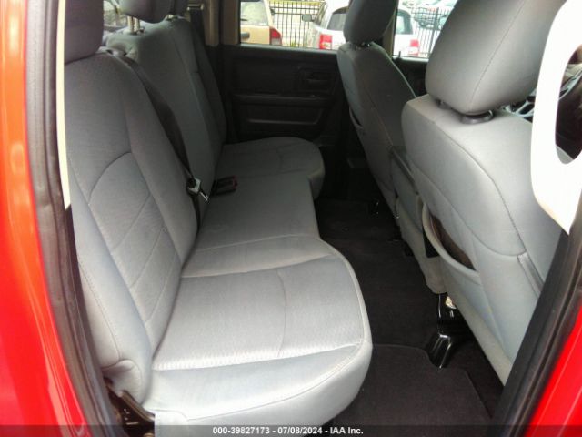 1C6RR6FT1ES154673 RAM 1500 St