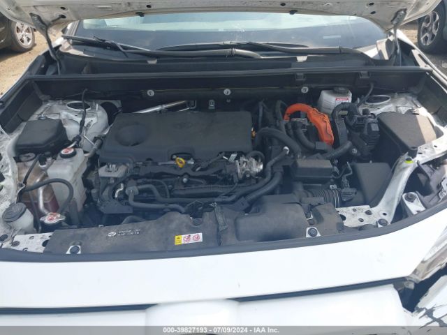 JTMRWRFV1ND154388 Toyota Rav4 Hybrid Xle