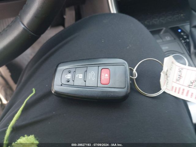 JTMRWRFV1ND154388 Toyota Rav4 Hybrid Xle