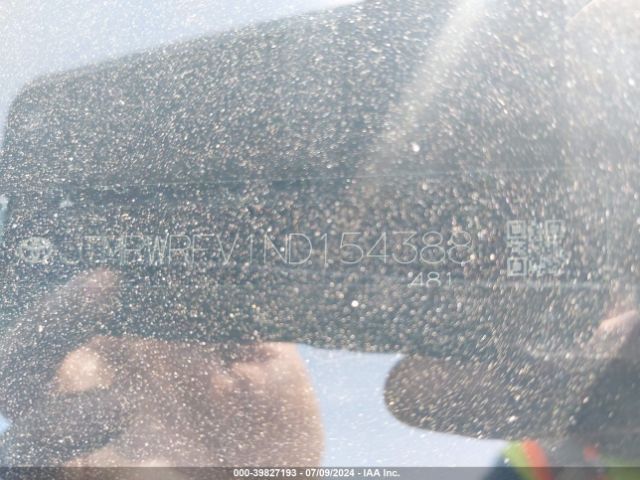 JTMRWRFV1ND154388 Toyota Rav4 Hybrid Xle