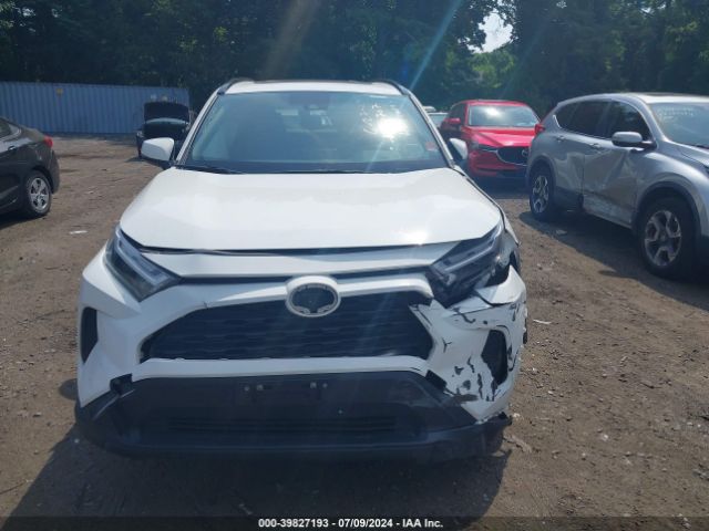 JTMRWRFV1ND154388 Toyota Rav4 Hybrid Xle