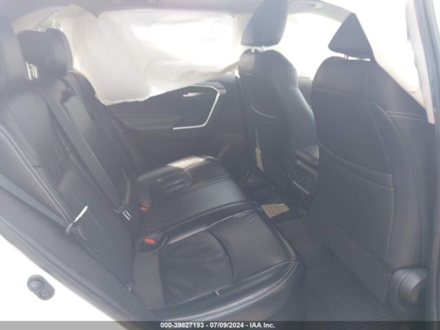 JTMRWRFV1ND154388 Toyota Rav4 Hybrid Xle