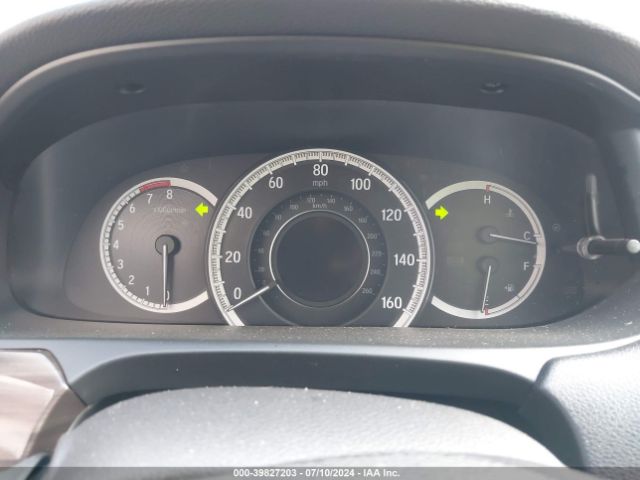 1HGCR3F88HA012566 Honda Accord Ex-l V6