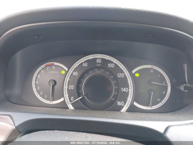 1HGCR3F88HA012566 Honda Accord Ex-l V6