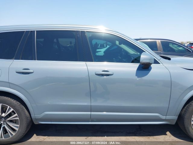 YV4102PKXL1595801 Volvo Xc90 T5 Momentum 7 Passenger