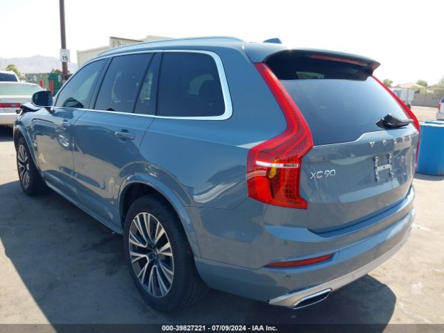 YV4102PKXL1595801 Volvo Xc90 T5 Momentum 7 Passenger