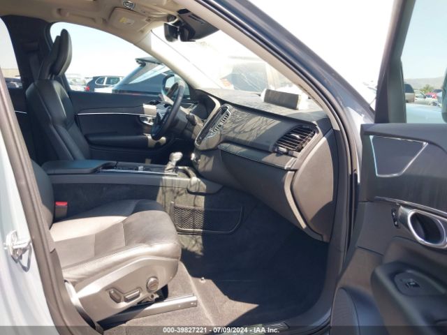 YV4102PKXL1595801 Volvo Xc90 T5 Momentum 7 Passenger