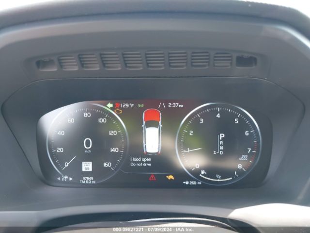 YV4102PKXL1595801 Volvo Xc90 T5 Momentum 7 Passenger