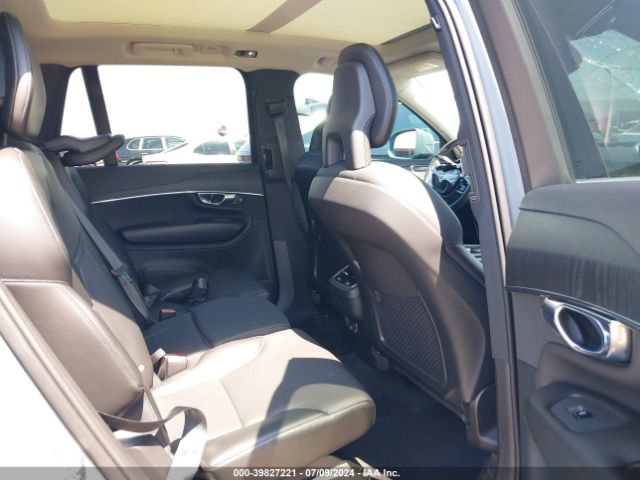 YV4102PKXL1595801 Volvo Xc90 T5 Momentum 7 Passenger