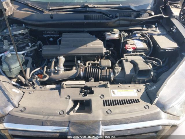 7FARW2H51NE039095 Honda Cr-v Awd Ex