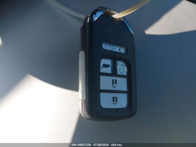 7FARW2H51NE039095 Honda Cr-v Awd Ex