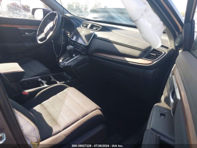 7FARW2H51NE039095 Honda Cr-v Awd Ex