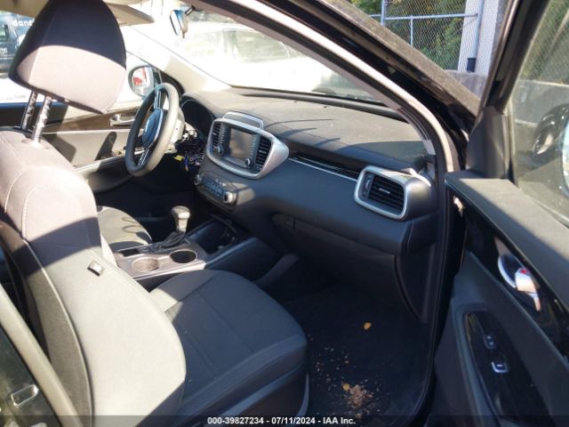 5XYPG4A35KG582412 KIA Sorento 2.4l L