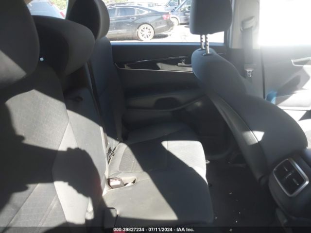 5XYPG4A35KG582412 KIA Sorento 2.4l L