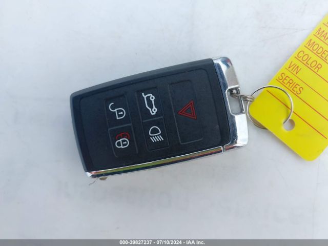 SALYT2EX3NA344623 Land Rover Range Rover Velar P250 R-dynamic S
