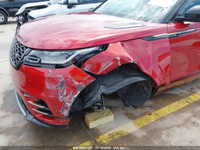 SALYT2EX3NA344623 Land Rover Range Rover Velar P250 R-dynamic S