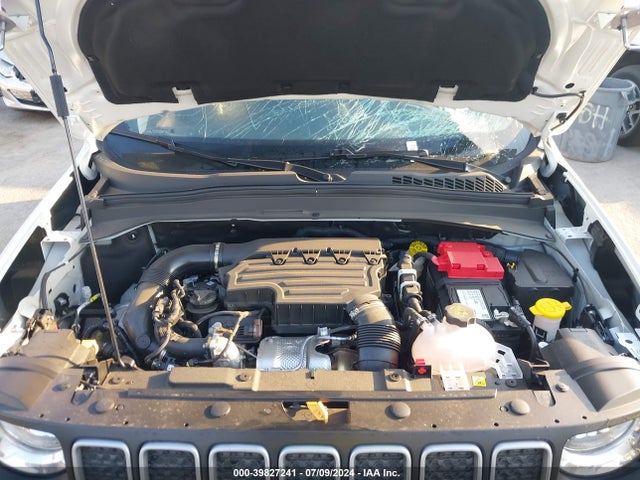 ZACNJDB16PPP39956 Jeep Renegade Upland 4x4