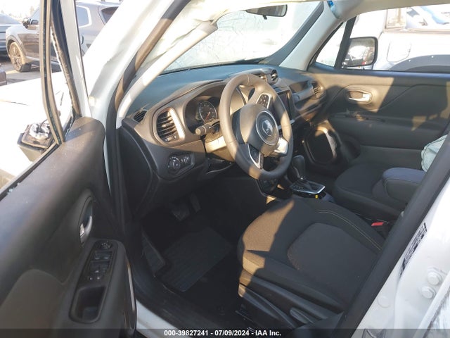 ZACNJDB16PPP39956 Jeep Renegade Upland 4x4