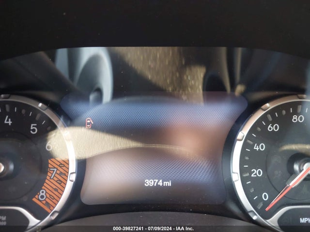 ZACNJDB16PPP39956 Jeep Renegade Upland 4x4
