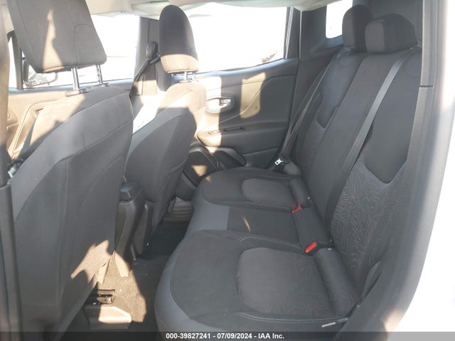 ZACNJDB16PPP39956 Jeep Renegade Upland 4x4