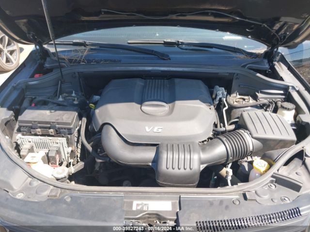 1C4RJFBG7FC162653 Jeep Grand Cherokee Limited