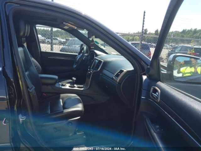 1C4RJFBG7FC162653 Jeep Grand Cherokee Limited