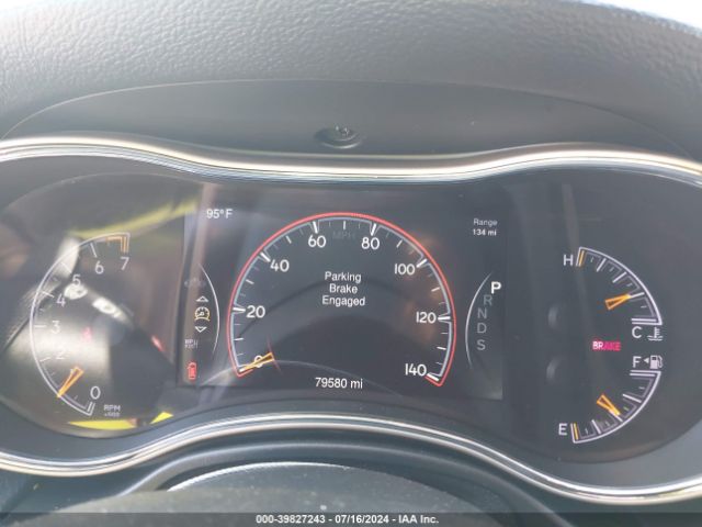 1C4RJFBG7FC162653 Jeep Grand Cherokee Limited
