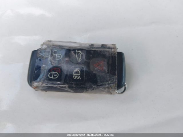 SALCP2FX0KH784394 Land Rover Discovery Sport Se