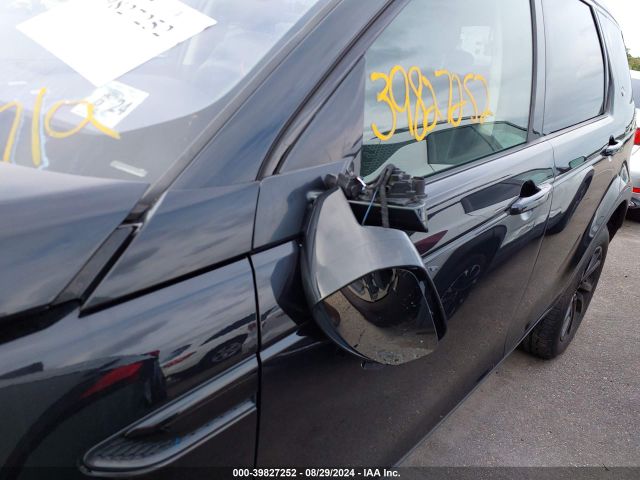 SALCP2FX0KH784394 Land Rover Discovery Sport Se