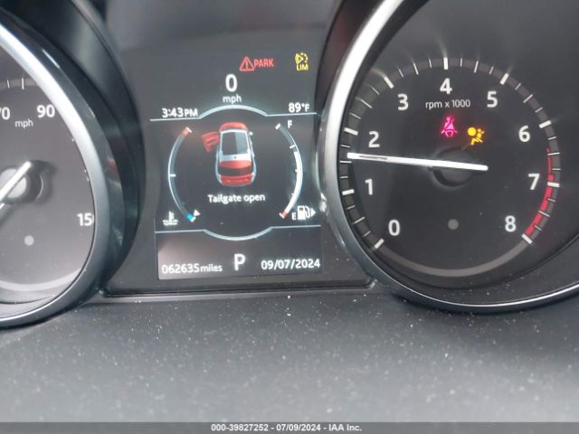 SALCP2FX0KH784394 Land Rover Discovery Sport Se