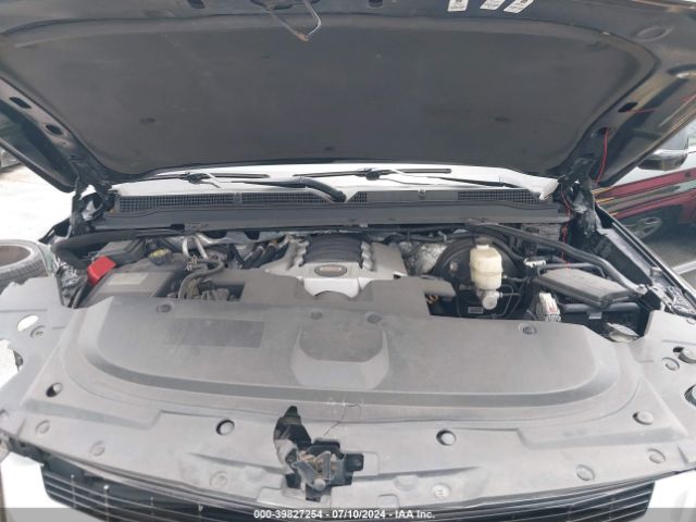 1GYS4JKJ9GR229768 Cadillac Escalade Esv Premium Collection