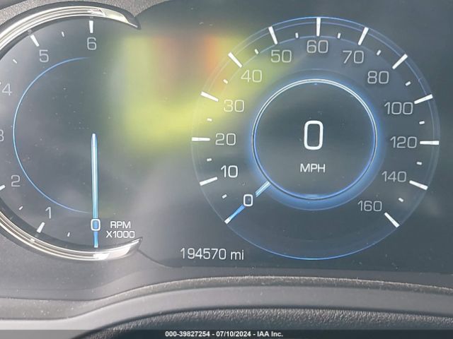1GYS4JKJ9GR229768 Cadillac Escalade Esv Premium Collection