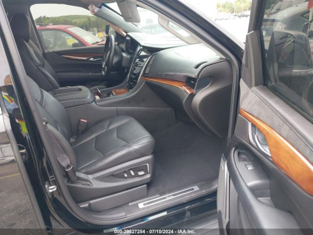 1GYS4JKJ9GR229768 Cadillac Escalade Esv Premium Collection