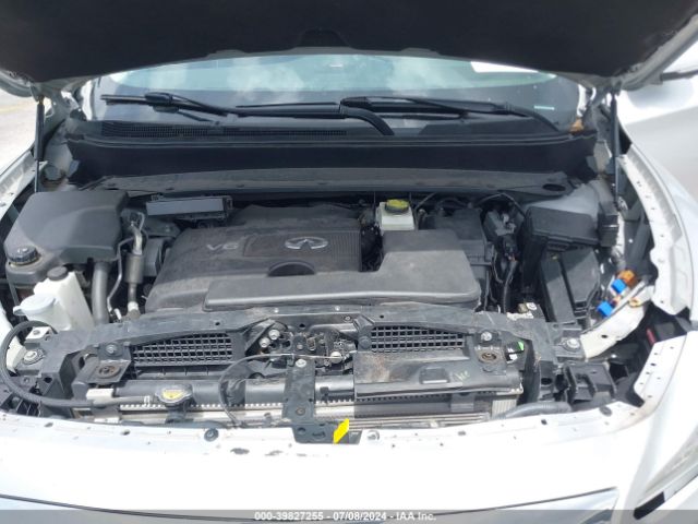5N1DL0MN5KC528578 Infiniti QX60 LUXE