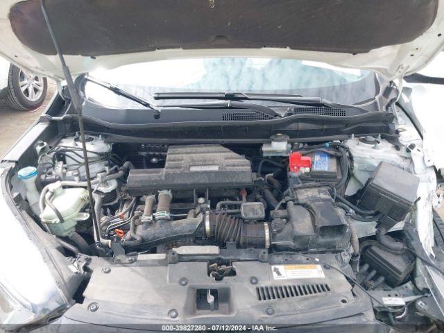 5J6RW1H54LA003780 Honda Cr-v 2wd Ex