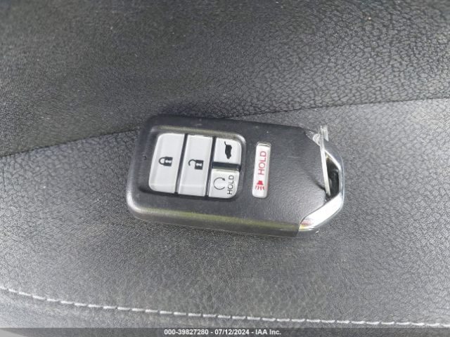 5J6RW1H54LA003780 Honda Cr-v 2wd Ex