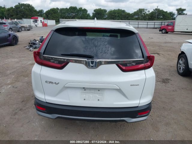 5J6RW1H54LA003780 Honda Cr-v 2wd Ex