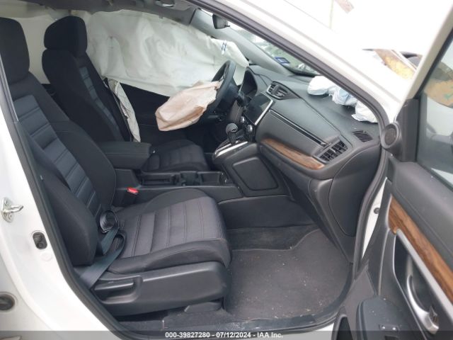 5J6RW1H54LA003780 Honda Cr-v 2wd Ex