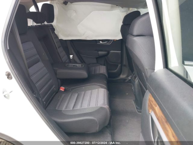 5J6RW1H54LA003780 Honda Cr-v 2wd Ex