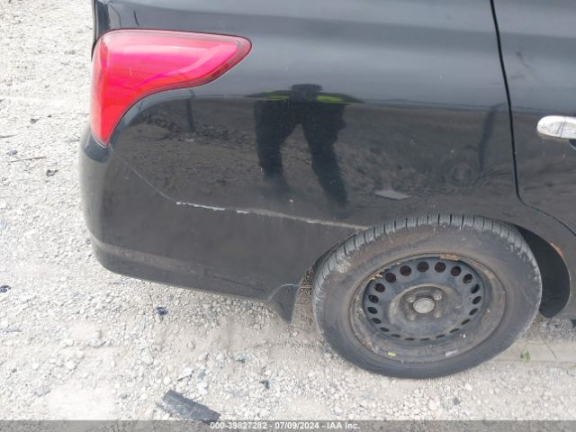 3N1CN7AP2GL860310 Nissan Versa 1.6 S/1.6 S+/1.6 Sl/1.6 Sv