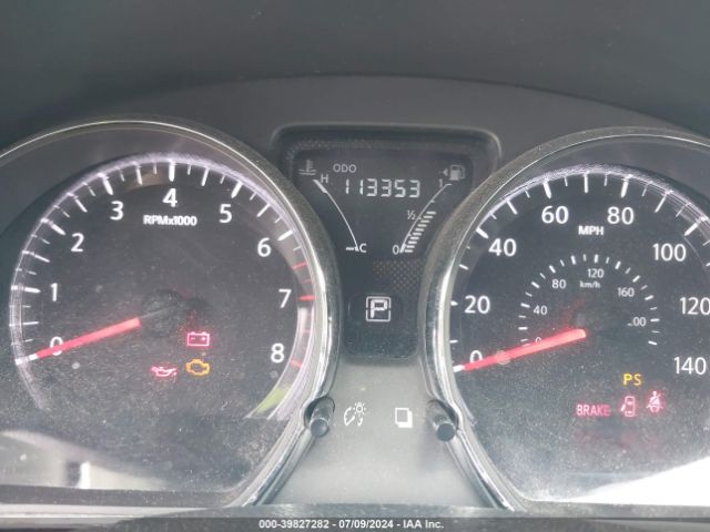 3N1CN7AP2GL860310 Nissan Versa 1.6 S/1.6 S+/1.6 Sl/1.6 Sv