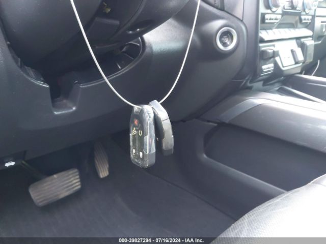3GTP9EEL7LG284277 GMC SIERRA 1500